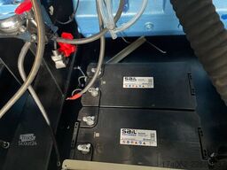 Baudouin 8M33G1000/5 - 1000 kVA Generator - DPX-19882