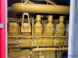 Caterpillar XQ2000 - 2.250 kVA Generator - DPX-12670