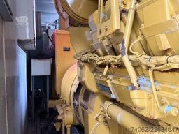 Caterpillar XQ2000 - 2.250 kVA Generator - DPX-12670
