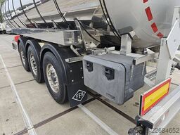 FELDBINDER TSA 30-BITUMEN