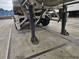 FELDBINDER TSA 30-BITUMEN