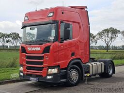 SCANIA R450