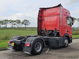 SCANIA R450