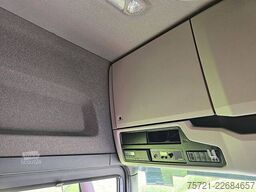 SCANIA R450