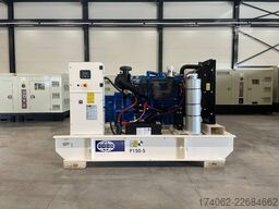FG Wilson P150-5 - 150 kVA Open Genset - DPX-16009-O