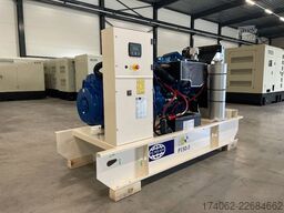 FG Wilson P150-5 - 150 kVA Open Genset - DPX-16009-O