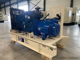 FG Wilson P150-5 - 150 kVA Open Genset - DPX-16009-O