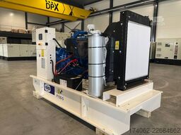 FG Wilson P150-5 - 150 kVA Open Genset - DPX-16009-O