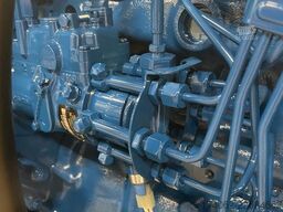 FG Wilson P150-5 - 150 kVA Open Genset - DPX-16009-O