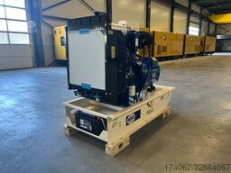 FG Wilson P33-3 - 33 kVA Open Genset - DPX-16003-O
