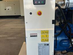 FG Wilson P33-3 - 33 kVA Open Genset - DPX-16003-O