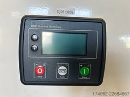 FG Wilson P33-3 - 33 kVA Open Genset - DPX-16003-O