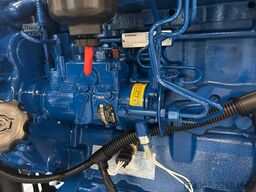 FG Wilson P33-3 - 33 kVA Open Genset - DPX-16003-O