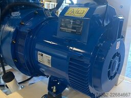 FG Wilson P33-3 - 33 kVA Open Genset - DPX-16003-O