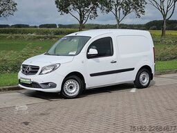 MERCEDES-BENZ CITAN 112 benzine ac