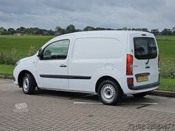 MERCEDES-BENZ CITAN 112 benzine ac