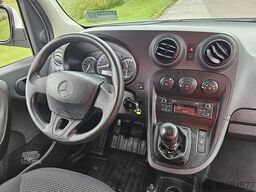 MERCEDES-BENZ CITAN 112 benzine ac