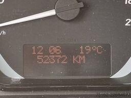 MERCEDES-BENZ CITAN 112 benzine ac
