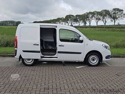 MERCEDES-BENZ CITAN 112 benzine ac