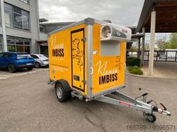 WOERMANN Frigo-King 1325/145