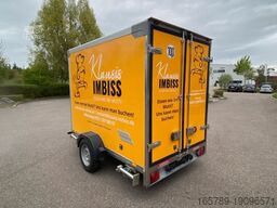 WOERMANN Frigo-King 1325/145