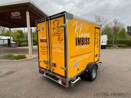 WOERMANN Frigo-King 1325/145