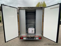 WOERMANN Frigo-King 1325/145