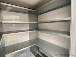 WOERMANN Frigo-King 1325/145