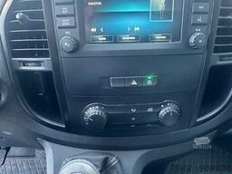 MERCEDES-BENZ Vito Kasten 109/110/111/114 lang WERKSTATT WAGEN
