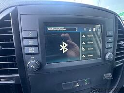 MERCEDES-BENZ Vito Kasten 109/110/111/114 lang WERKSTATT WAGEN