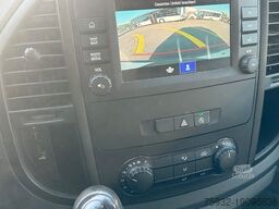 MERCEDES-BENZ Vito Kasten 109/110/111/114 lang WERKSTATT WAGEN