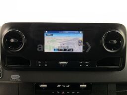 MERCEDES-BENZ Sprinter 214 Tourer Aut. *Rollstuhl-Rampe* (1044