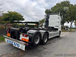 Volvo FH 460 6 x 2 Haakarm       APK 09-2026
