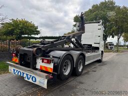Volvo FH 460 6 x 2 Haakarm       APK 09-2026