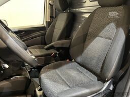 Mercedes-Benz Vito 114 CDI Lang Servicebus / Sortimo Inrichti...