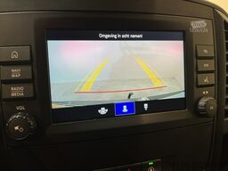 Mercedes-Benz Vito 114 CDI Lang Servicebus / Sortimo Inrichti...