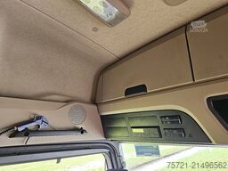 MERCEDES-BENZ ACTROS 1848 LS BIG SPACE