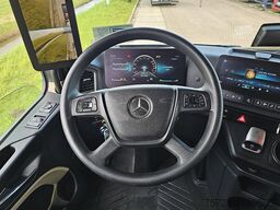 MERCEDES-BENZ ACTROS 1848 LS BIG SPACE