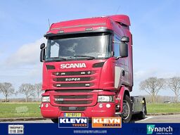 SCANIA G410