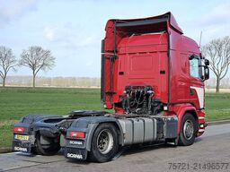 SCANIA G410