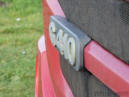 Annette Trendelmann Truck GmbH Annette Trendelmann Truck GmbH Annette Trendelmann Truck GmbH