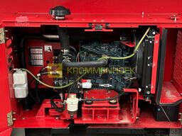 Manitou 140 SC Genie 4069RT