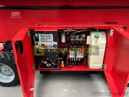 Manitou 140 SC Genie 4069RT