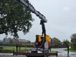 Volvo FH 500 8X4!! PALFINGER 72002 72TM! TREKKER/BAKW...
