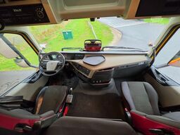 Volvo FH 500 8X4!! PALFINGER 72002 72TM! TREKKER/BAKW...