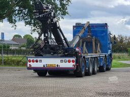 Volvo FM 500!!RIJPLATEN AUTO!!10x4!!BESTUURBAAR VANAF...