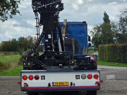 Volvo FM 500!!RIJPLATEN AUTO!!10x4!!BESTUURBAAR VANAF...
