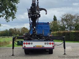 Volvo FM 500!!RIJPLATEN AUTO!!10x4!!BESTUURBAAR VANAF...