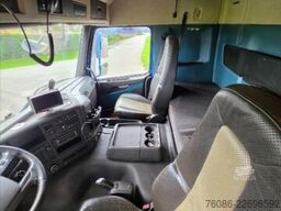 Volvo FM 500!!RIJPLATEN AUTO!!10x4!!BESTUURBAAR VANAF...