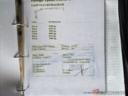 Volvo FM 500!!RIJPLATEN AUTO!!10x4!!BESTUURBAAR VANAF...